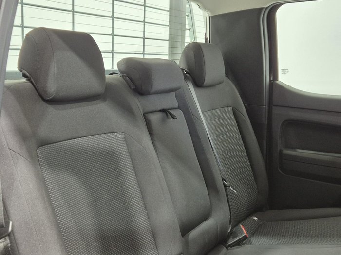 2023 Volkswagen Amarok TDI405 Core