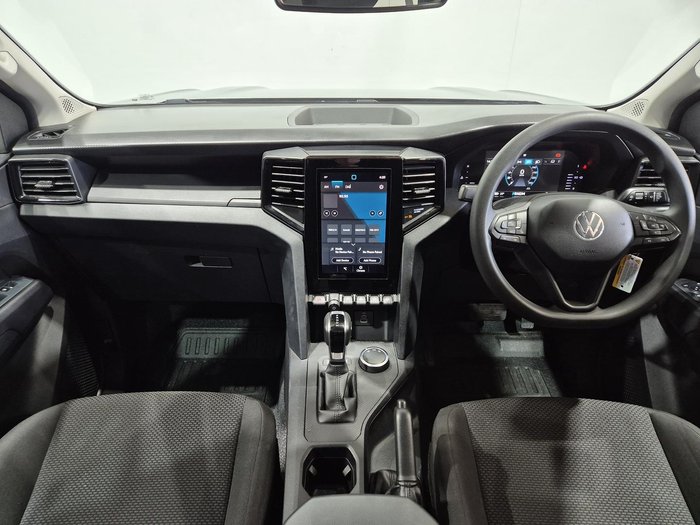 2023 Volkswagen Amarok TDI405 Core