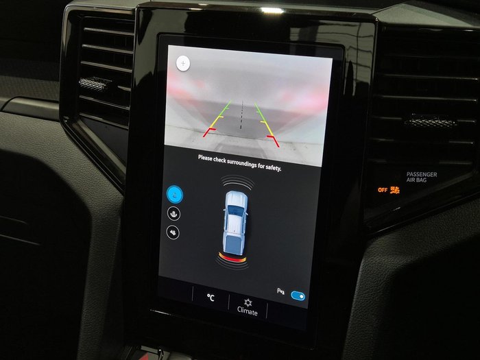 2023 Volkswagen Amarok TDI405 Core