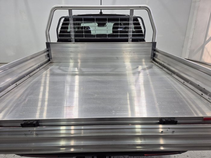 2023 Volkswagen Amarok TDI405 Core