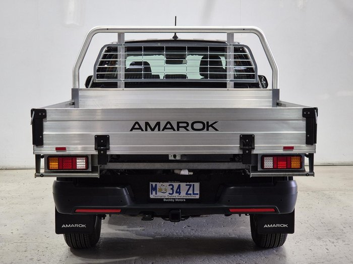 2023 Volkswagen Amarok TDI405 Core