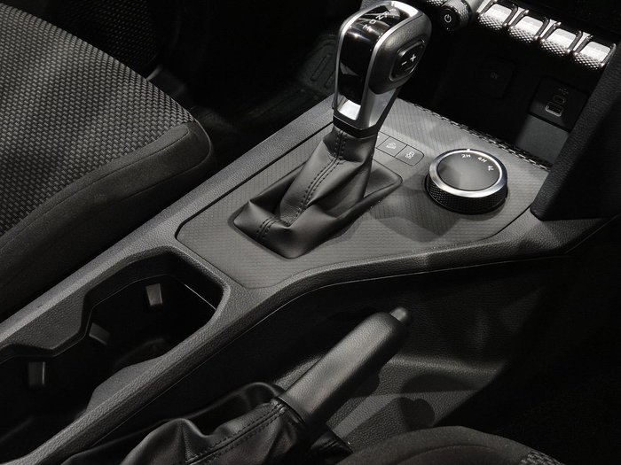 2023 Volkswagen Amarok TDI405 Core