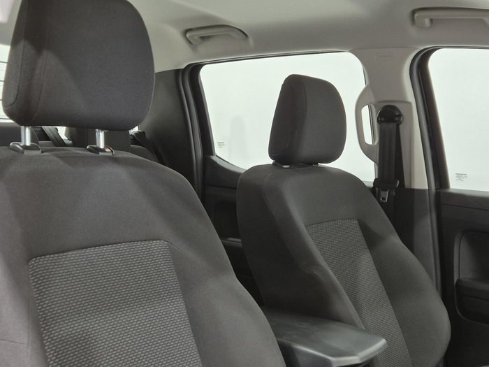 2023 Volkswagen Amarok TDI405 Core