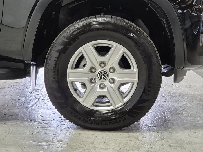 2023 Volkswagen Amarok TDI405 Core