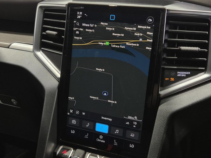 2024 Volkswagen Amarok TDI600 Style