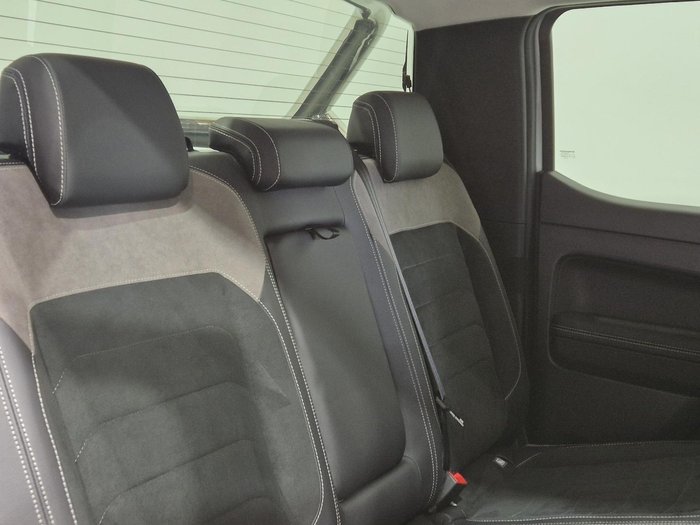 2025 Volkswagen Amarok TDI600 Style