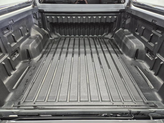 2025 Volkswagen Amarok TDI600 Style