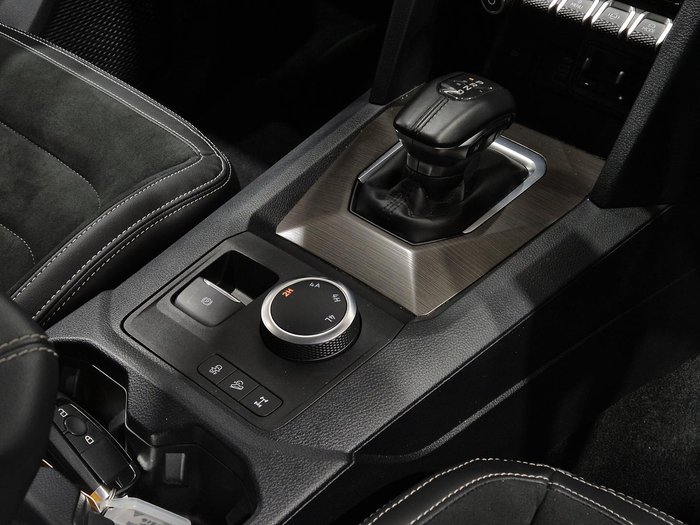 2025 Volkswagen Amarok TDI600 Style