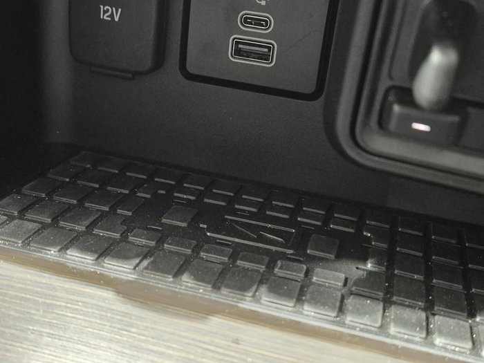 2024 Volkswagen Amarok TDI600 Style