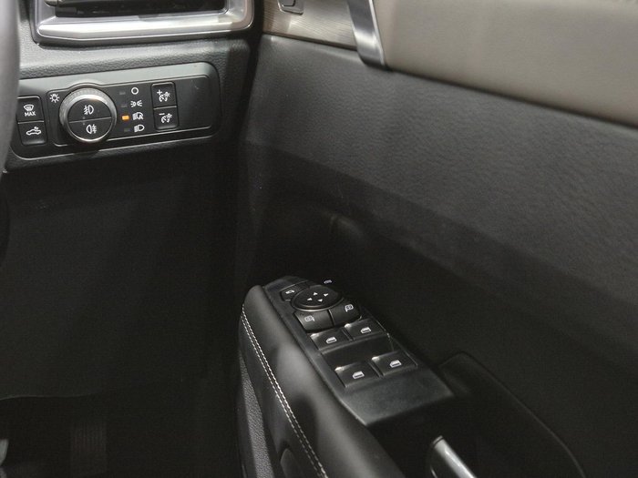 2024 Volkswagen Amarok TDI600 Style