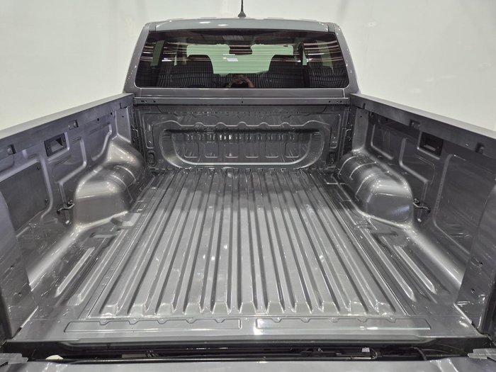 2023 Volkswagen Amarok TDI500 Life