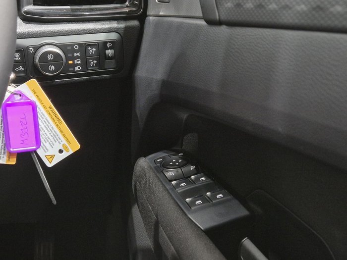 2023 Volkswagen Amarok TDI500 Life