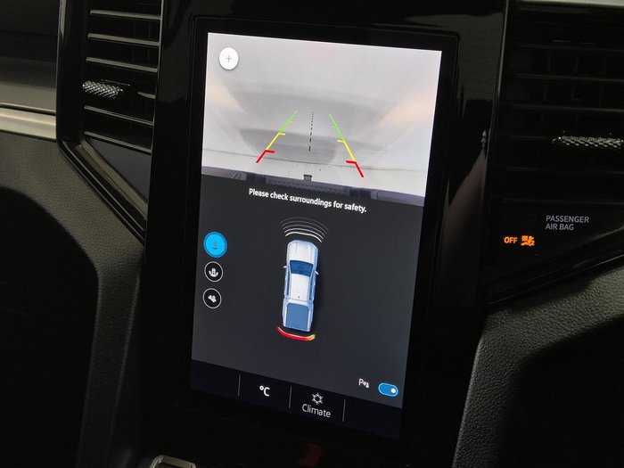 2023 Volkswagen Amarok TDI500 Life