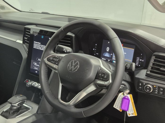 2023 Volkswagen Amarok TDI500 Life