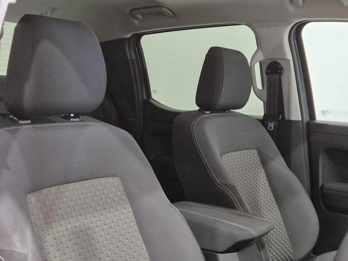 2023 Volkswagen Amarok TDI500 Life