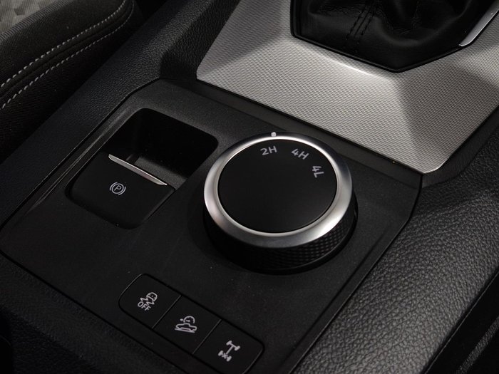 2023 Volkswagen Amarok TDI500 Life