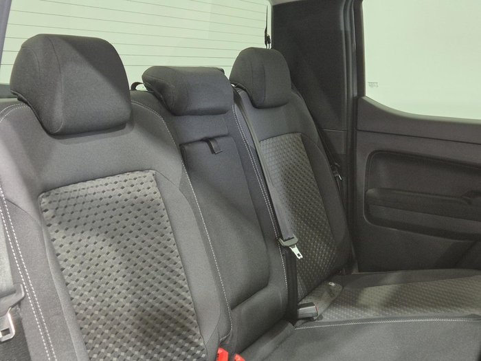 2023 Volkswagen Amarok TDI500 Life