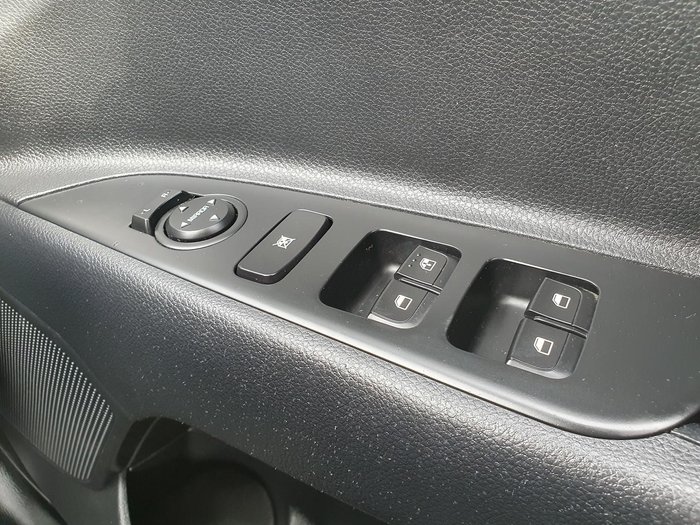 2021 Kia Rio S YB MY21 Perennial Grey