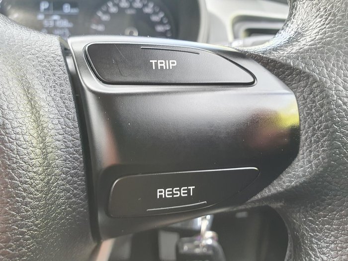 2021 Kia Rio S YB MY21 Perennial Grey