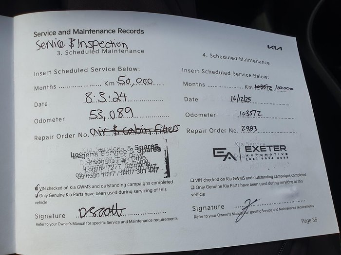 2021 Kia Rio S YB MY21 Perennial Grey