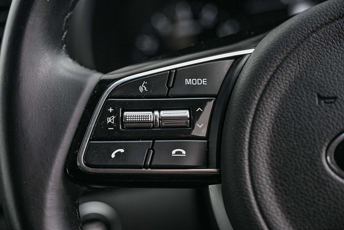 2019 Kia Sportage SX+