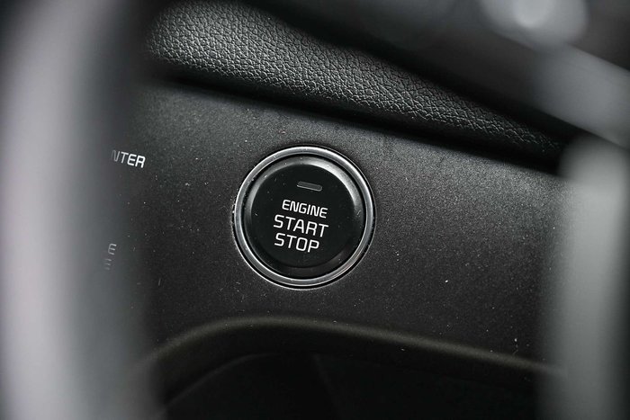 2019 Kia Sportage SX+