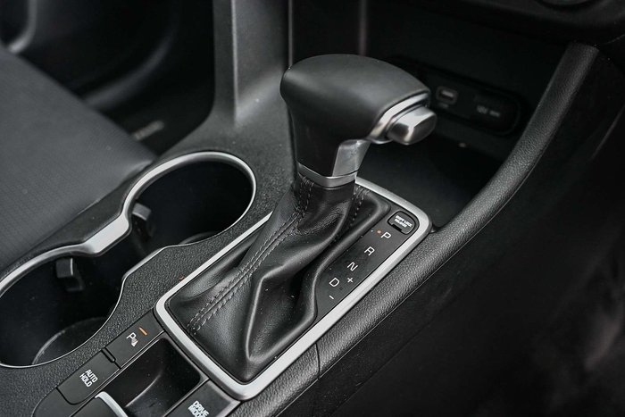 2019 Kia Sportage SX+