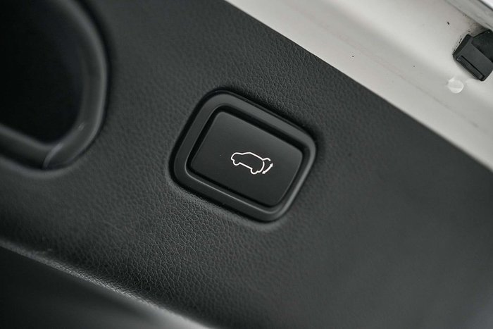 2019 Kia Sportage SX+