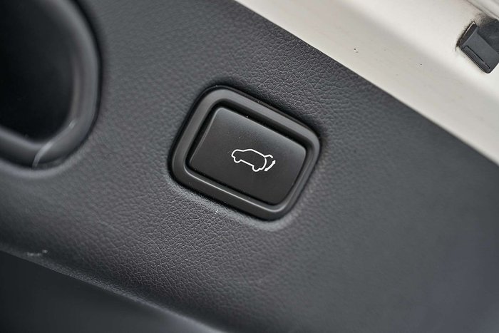 2019 Kia Sportage SX+