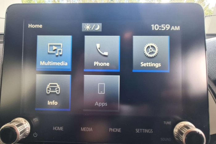 2024 Mitsubishi Eclipse Cross Black Edition