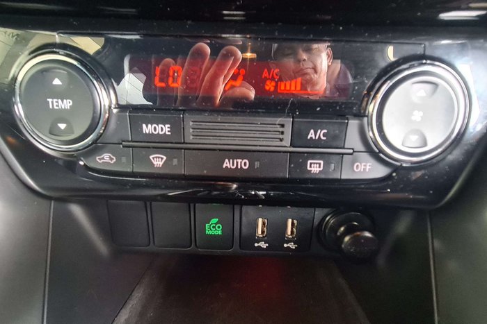 2024 Mitsubishi Eclipse Cross Black Edition