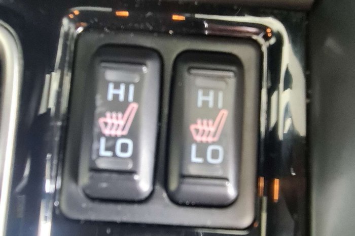 2024 Mitsubishi Eclipse Cross Black Edition