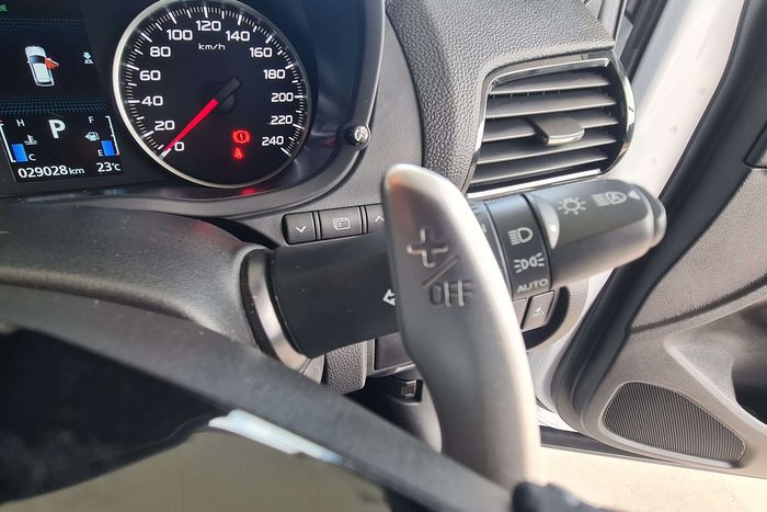 2024 Mitsubishi Eclipse Cross Black Edition