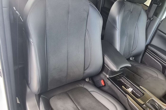 2024 Mitsubishi Eclipse Cross Black Edition