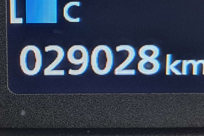 2024 Mitsubishi Eclipse Cross Black Edition