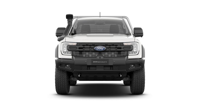 2026 Ford Ranger Super Duty