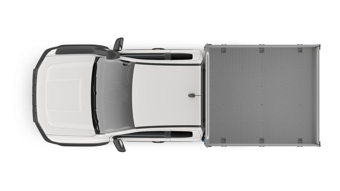 2026 Ford Ranger Super Duty