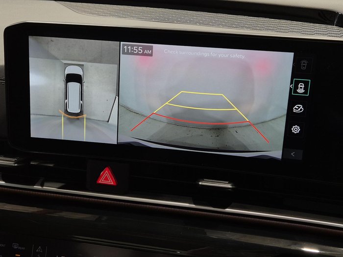 2024 Kia Carnival GT-Line