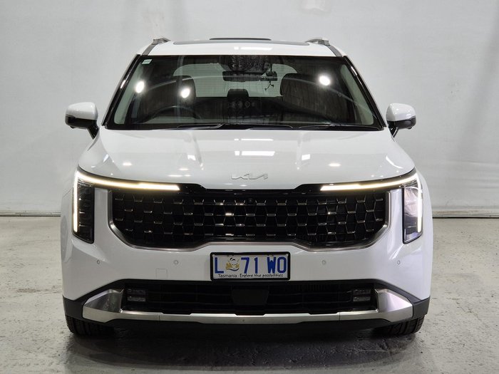 2024 Kia Carnival GT-Line