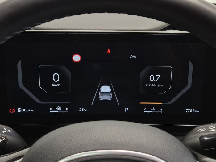 2024 Kia Carnival GT-Line