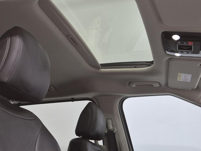 2024 Kia Carnival GT-Line