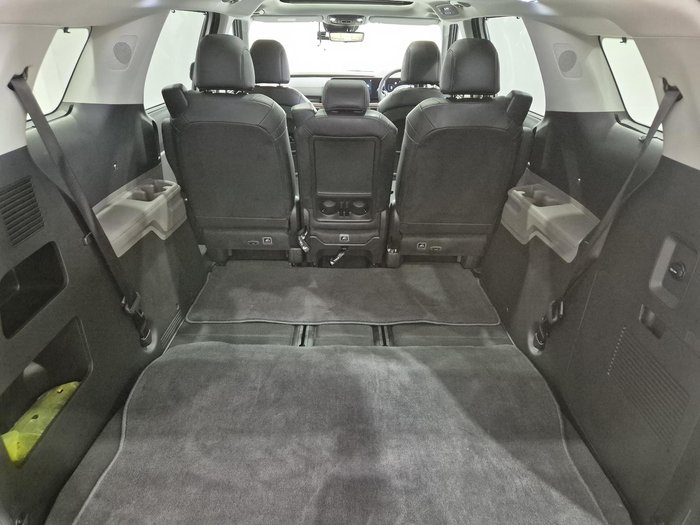 2024 Kia Carnival GT-Line