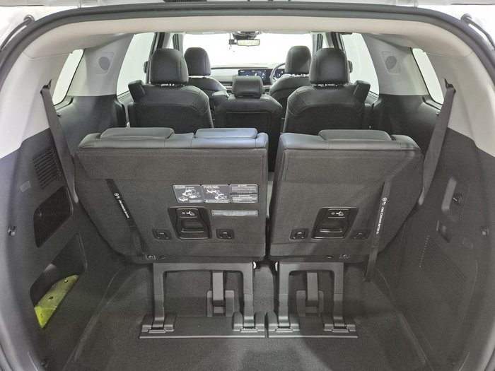 2024 Kia Carnival GT-Line