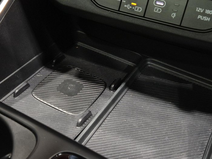 2024 Kia Carnival GT-Line