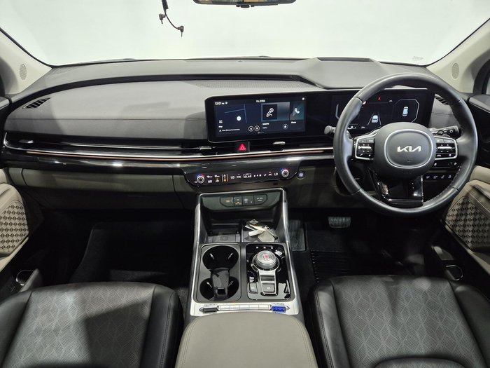 2024 Kia Carnival GT-Line