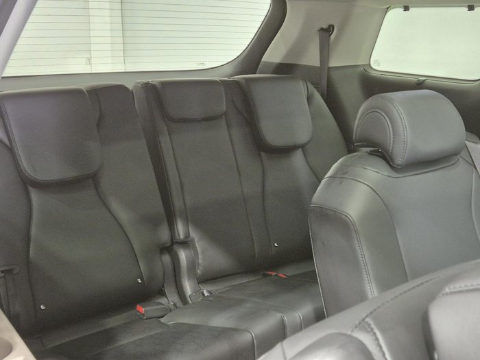 2024 Kia Carnival GT-Line