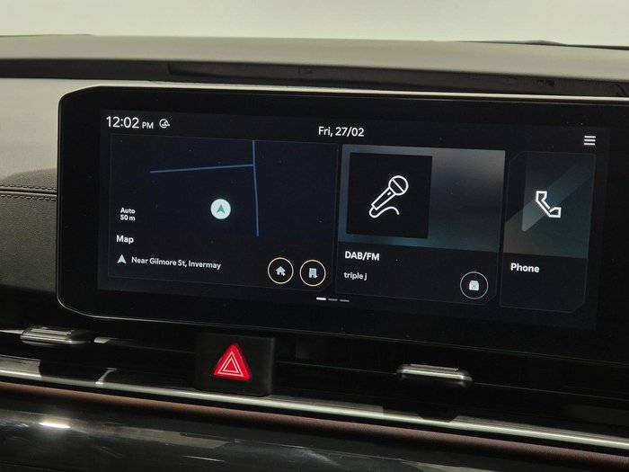 2024 Kia Carnival GT-Line