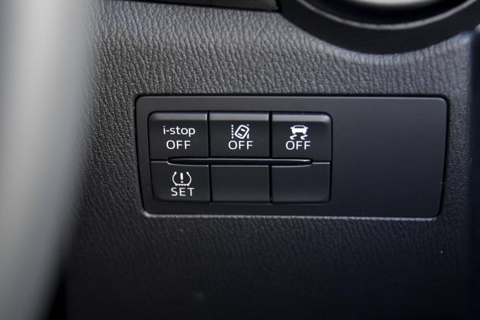 2025 Mazda 2 G15 Evolve