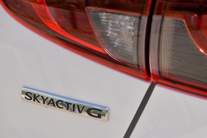 2025 Mazda 2 G15 Evolve