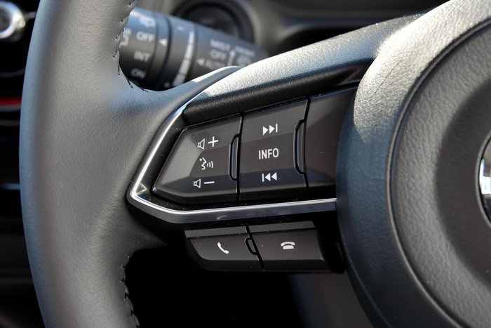 2025 Mazda 2 G15 Evolve